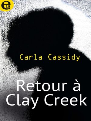 cover image of Retour à Clay Creek